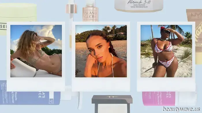 From a TikTok-viral toner to a $300 fragrance, here are 30 summer beauty discoveries that leave me amazed.