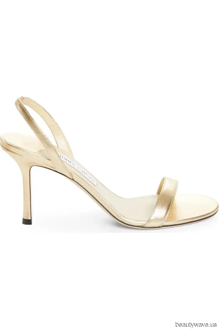 Chanel has just forecasted the top shoe color trend for 2027, and it’s one that might surprise you.