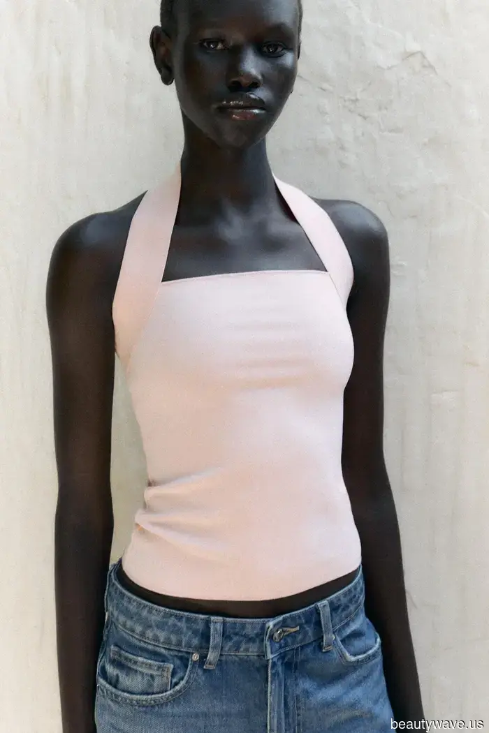 Visto en Zara: 29 artículos nuevos increíbles que básicamente dicen "Soy elegante"