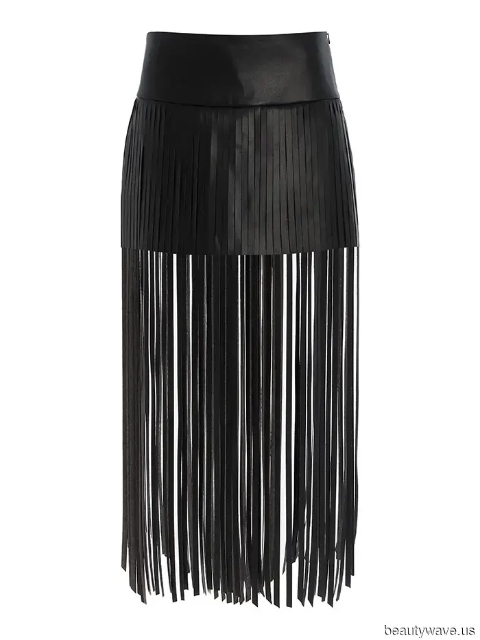 5 Fall 2025 Trends That Who What Wear Editors Are Buying First