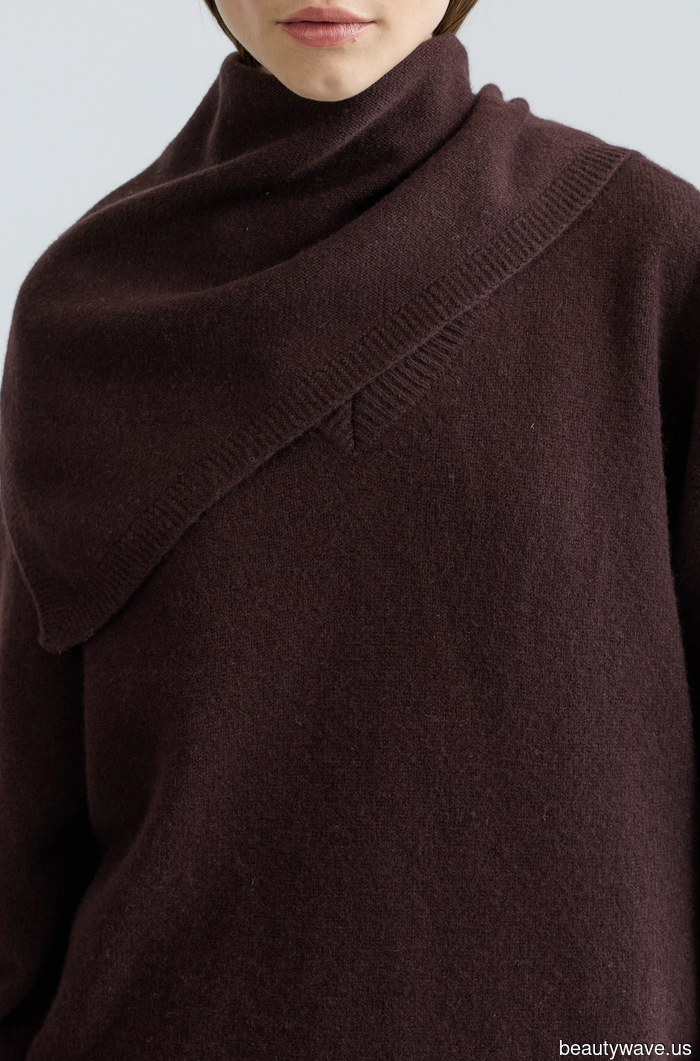 Не бабушкины вязаные вещи&mdash;стильные модницы обращаются к этому неприметному аксессуару, чтобы выглядеть более шикарно в этом…