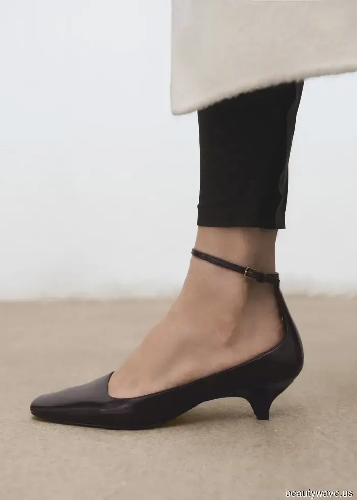 Apologies to all my ballet flats, but these heel trends for 2026 are set to take your place.