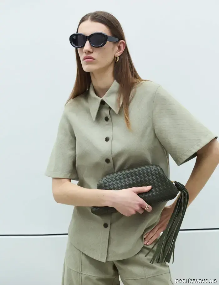 Fashion Enthusiasts Can't Get Enough of M&S—6 Luxe-Looking Items Expected to Fly Off the Shelves This Month