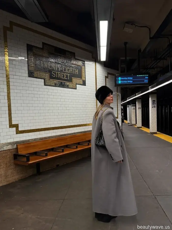 It’s official: Here are the 21 most stylish long wool coats for 2026.