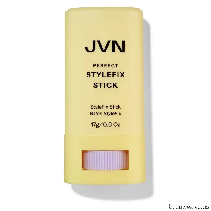 Addio, chignon slicked-back&mdash;questo è l'acconciatura da ragazza pigra che indosserò per tutto l'inverno