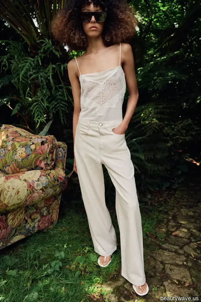 Todos los que conozco con un armario digno de envidia revisan las nuevas llegadas de Revolve, Zara y Nordstrom antes de que se agoten.