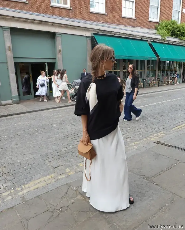 In London gesichtet: Die 6 Frühlingstrends, die Modeleute 2026 tragen