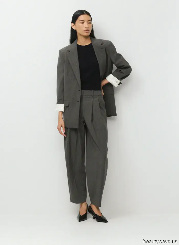 If you appreciate '90s minimalism, you'll want to recreate these five runway styles.