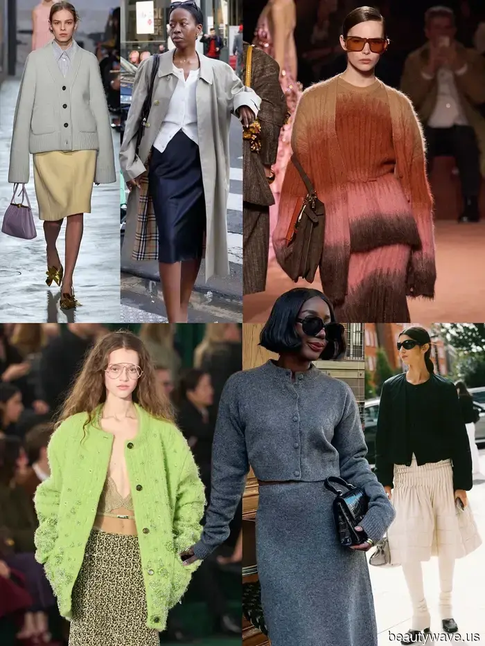 Timeless Trends: The Story Behind 6 Iconic Winter Fashion Pieces Editors Consistently Revisit