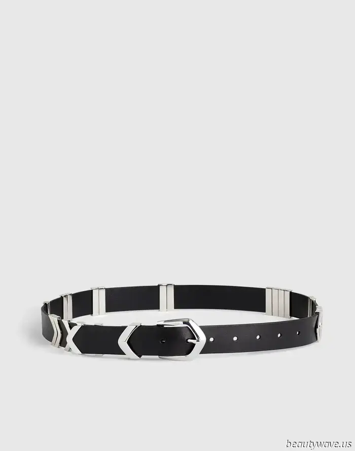 Questo è il pezzo «it» per cui la gente della moda continua a precipitarsi da Madewell per acquistarlo.