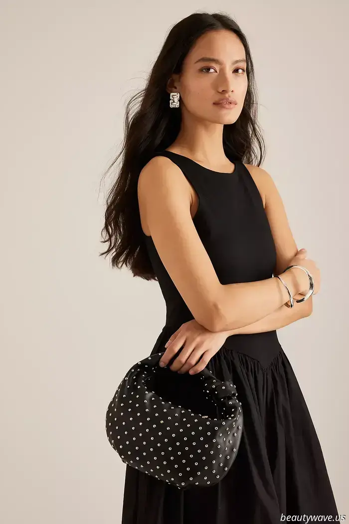 He esperado meses para que este bolso de verano con aspecto de diseñador vuelva a stockearse; finalmente, ¡ha regresado!
