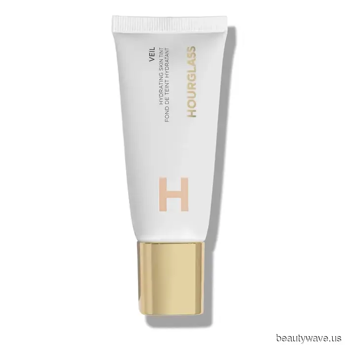 These lightweight, sheer foundations essentially earn their value through compliments about your skin.