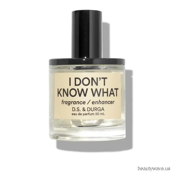 I’ve discovered the secret to smelling luxurious—it's one of these "sheer" fragrances.