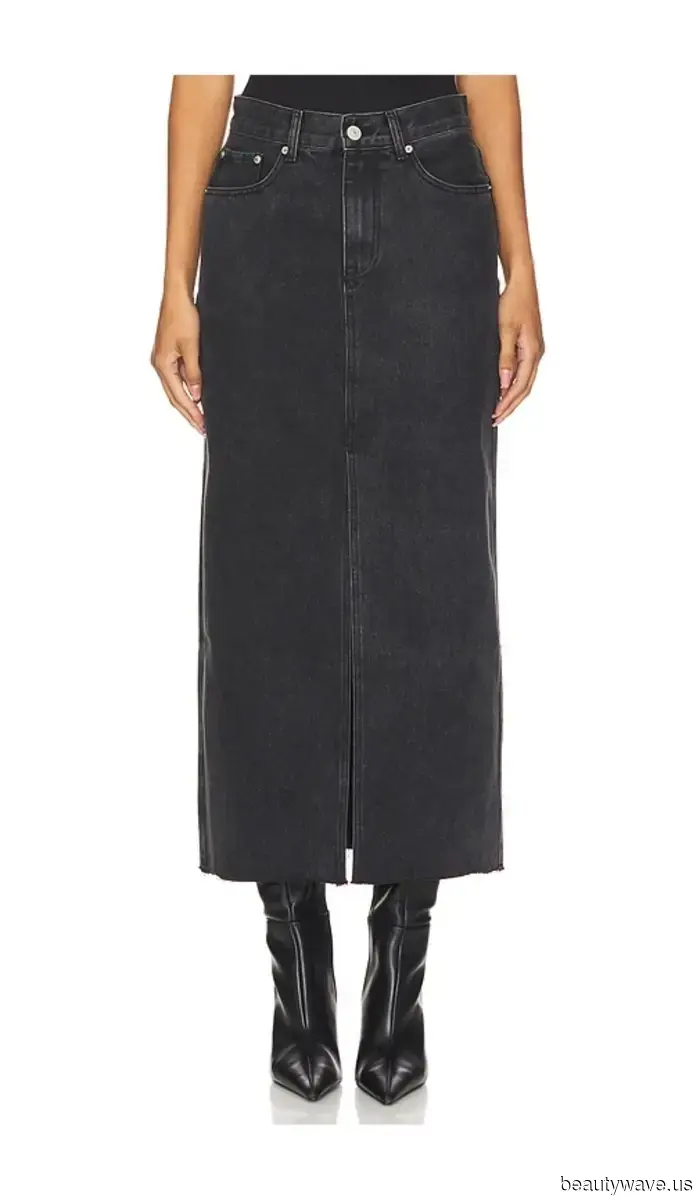 Если бы я увидел тебя в одном из этих 15 нарядов для перехода от лета к осени, я бы подумал, что ты нанял стилиста.