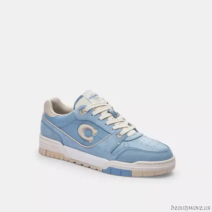 Confirmed: This is the upcoming trendsetter sneaker—9 pairs I can’t stop raving about.
