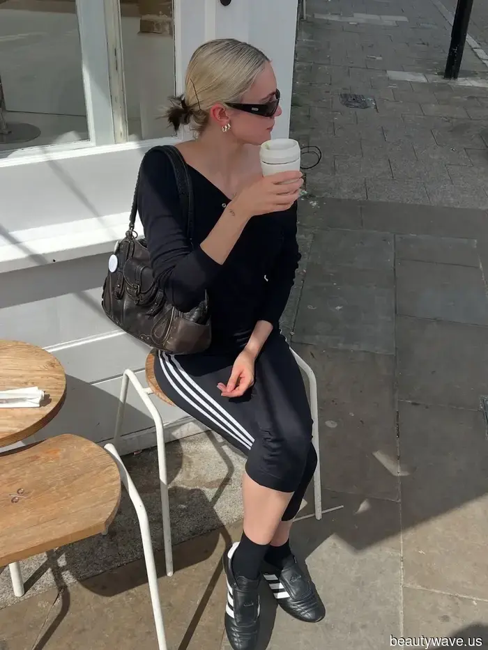 Cue la Montaje de Transformación: Mi Mejor Amiga Quiere un Renovación de Armario, así que Envié Esta Lista de 11 Básicos Imprescindibles