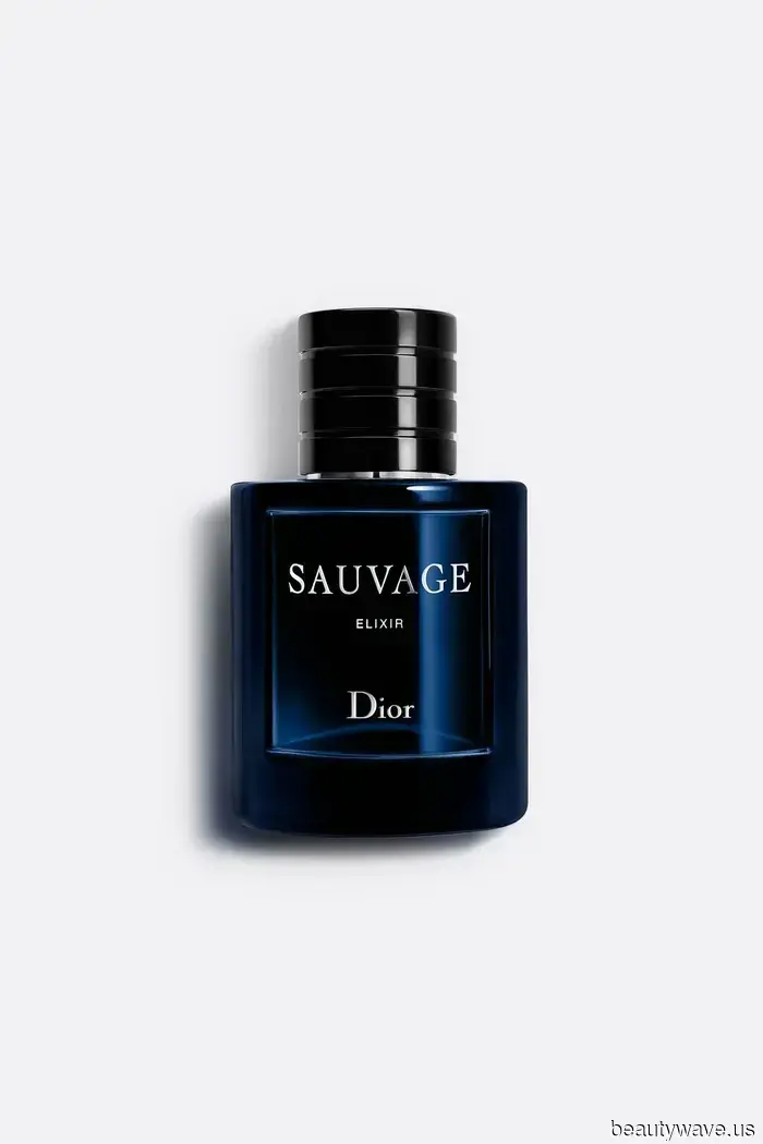 With its "rich" new fragrance, Dior has solidified this year's most significant perfume trend.