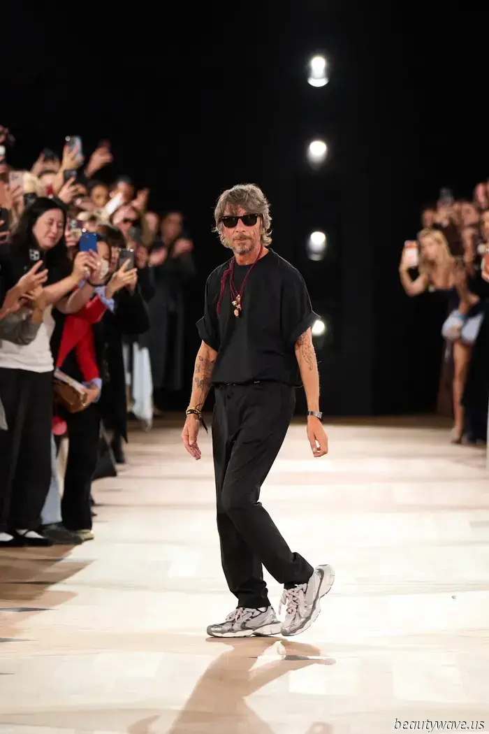 Elegance, Innovation, and Meghan Markle—Pierpaolo Piccioli's First Collection at Balenciaga
