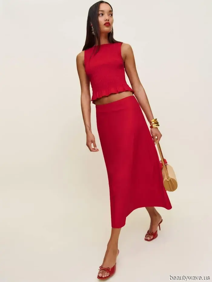 10 Who What Wear Editors, 64 Spring Purchases—Exploring Our Seasonal Mood Boards