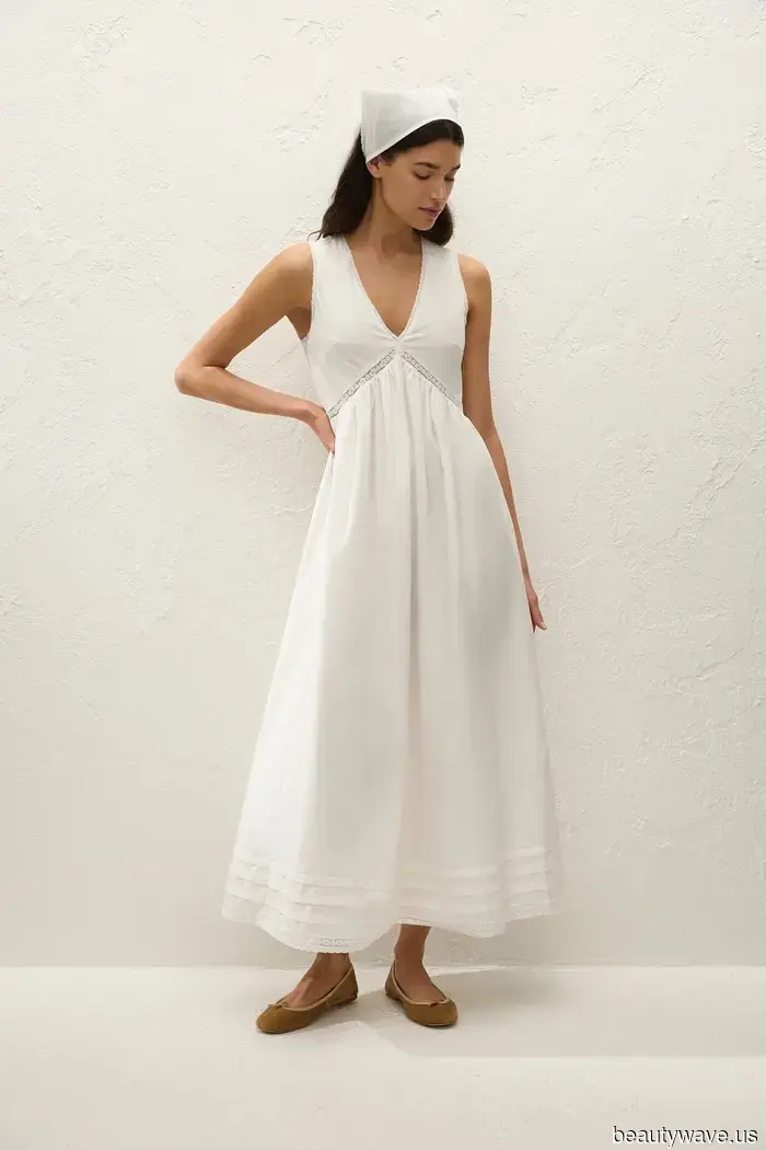 Ich arbeite in der Mode&mdash;das sind die stilvollen Teile, die ich immer für einen Urlaub in warmen Gefilden einpacke.