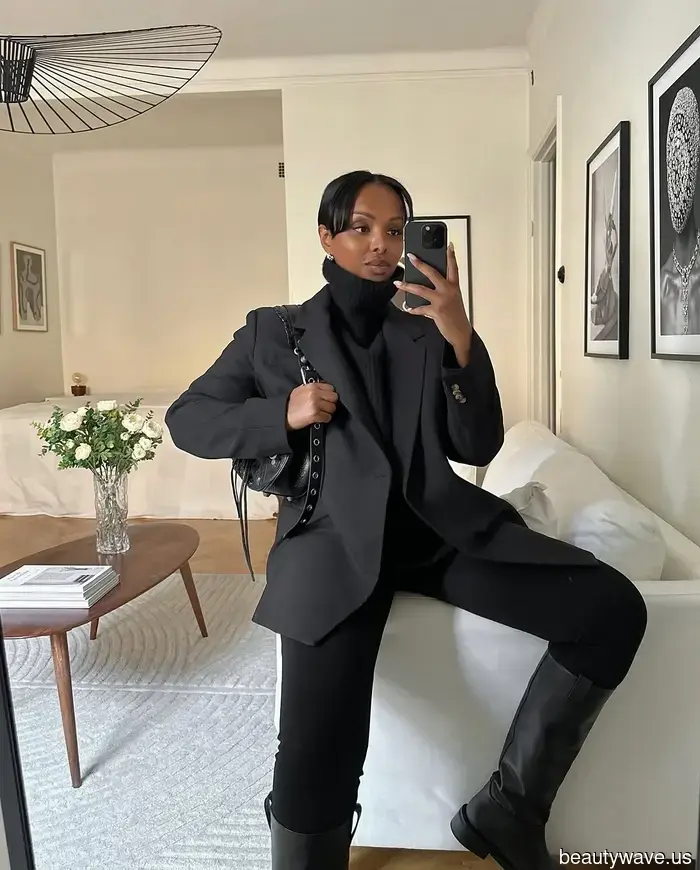 The Stylish Essential French Women Dress in More Than Just T-Shirts and Button-Downs.