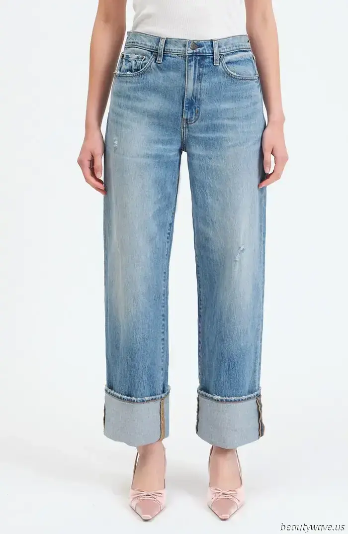 31 Discoveries from the Nordstrom Half-Yearly Sale That Are Sure to Enhance Your Outfits' Style