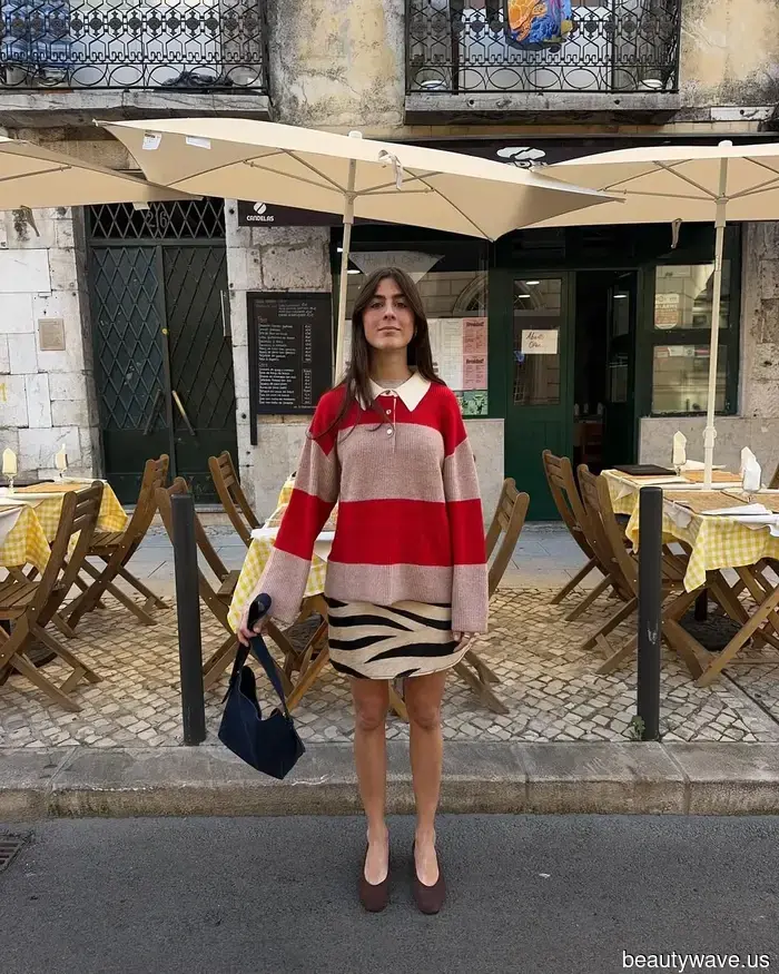 I never believed that animal print could appear classy and sophisticated, but these 7 outfits have completely changed my mind.