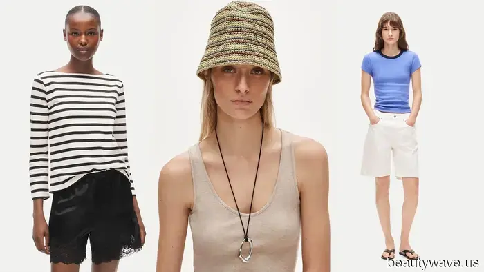 Sono un Fashion Editor della Gen Z&mdash;30 cose del nuovo lancio estivo di J.Crew che so che andranno a ruba