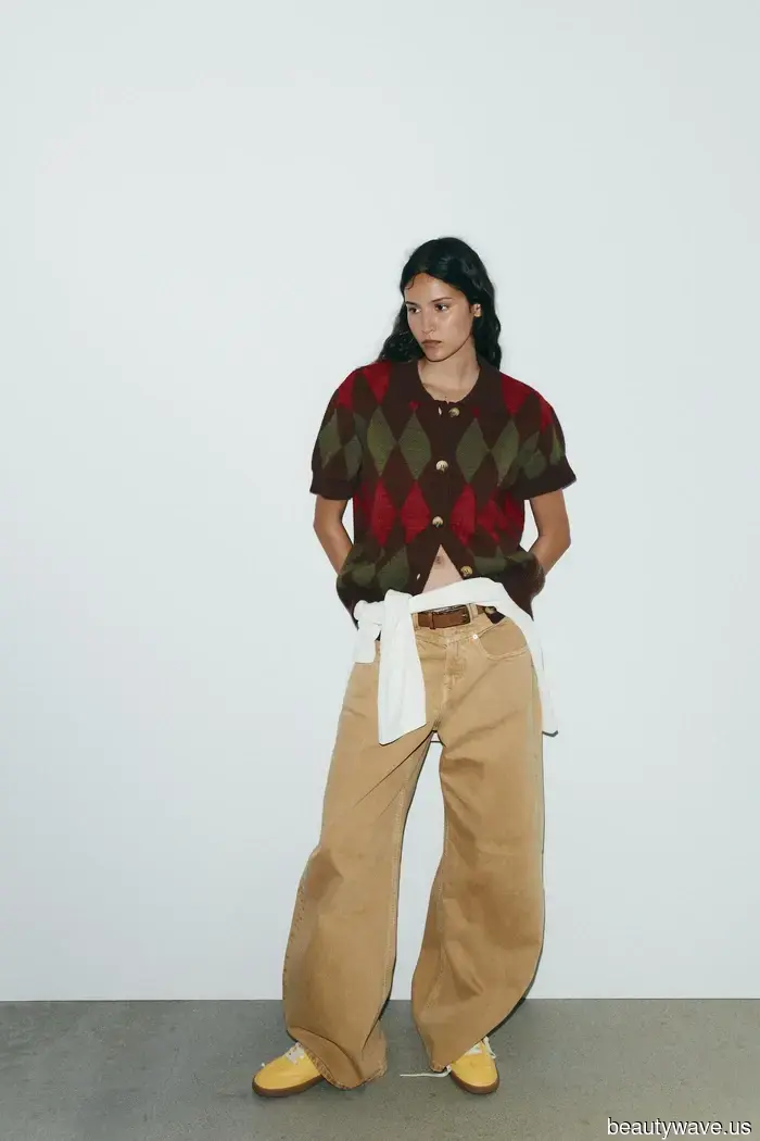 Durch Zara zu stöbern ist nichts für schwache Nerven&mdash;Überspringen Sie die Arbeit und schauen Sie sich diese 42 neuen Styles an