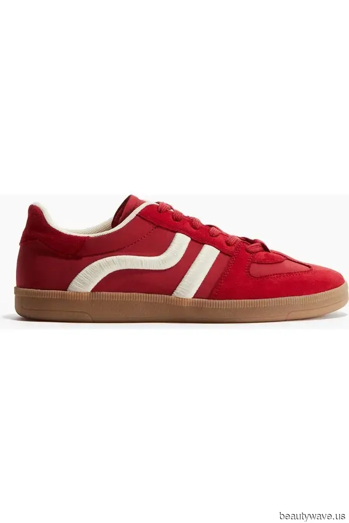 Gern geschehen: Hier sind die Nordstrom Jubiläums Sneaker-Angebote, die coole Leute am meisten wollen.