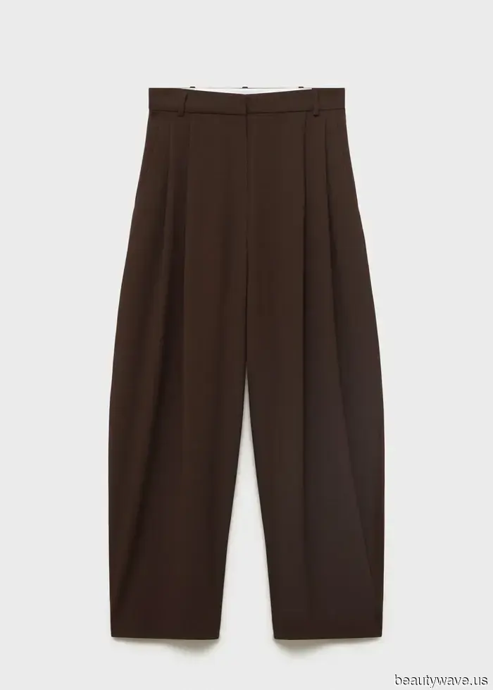 Мне нужно обновить капсульный гардероб&mdash;5 основных вещей, которые я покупаю, чтобы чувствовать себя более элегантно в новом году