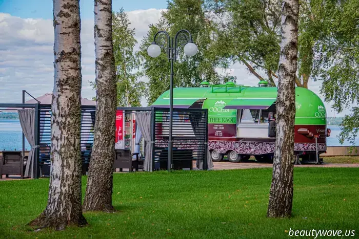 Richtige Erholung – die ganze Schönheit von Belarus im Sanatorium „Sosny“.