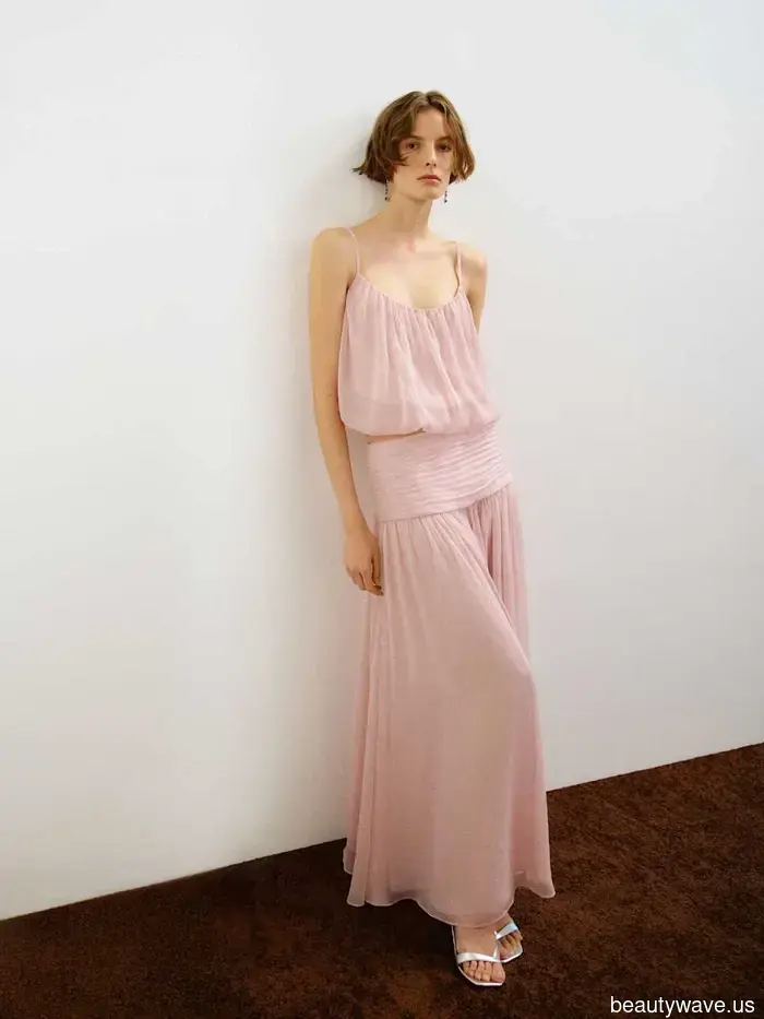 6 Tendencias que Todos los Mejores Vestidos de Invitados de Boda Están Usando en 2026