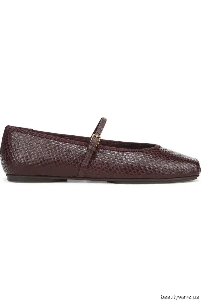 Alright, I’ll share—Trendy fashion enthusiasts would definitely be interested in these particular flat-shoe offers at Nordstrom.