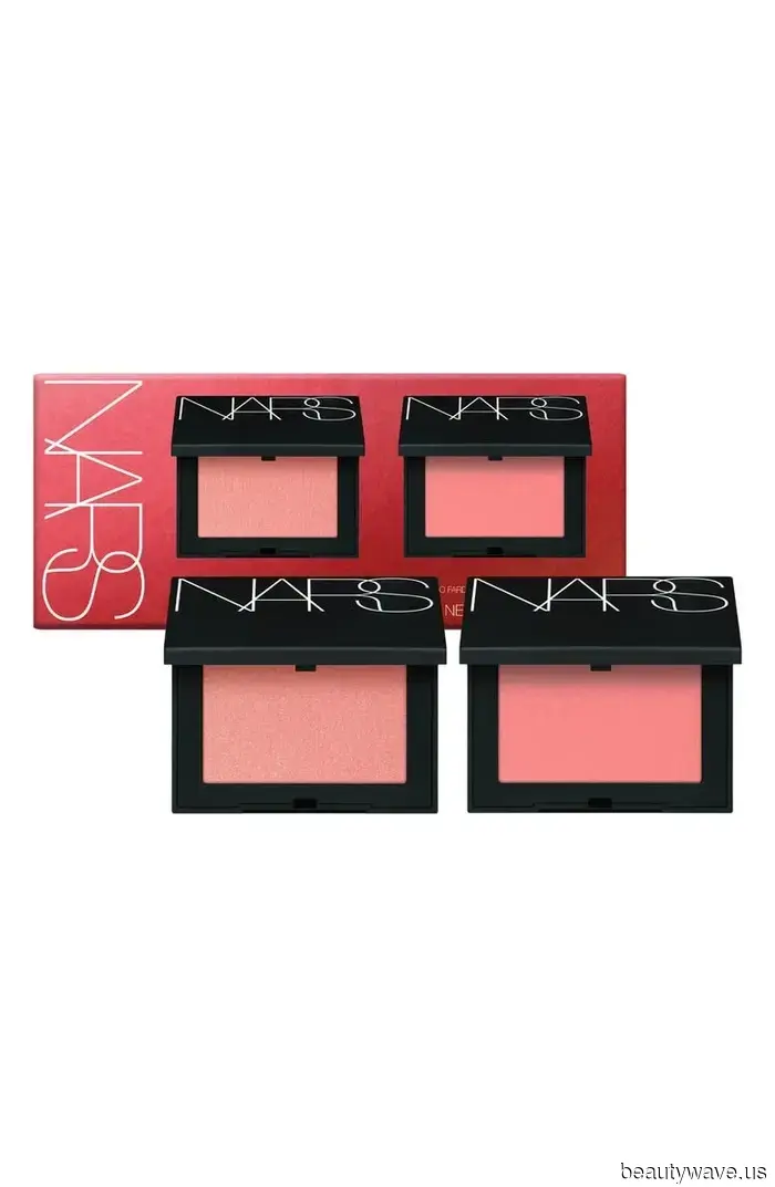 No joke, you can save $996 on a makeup restock at Nordstrom's Anniversary Sale right now.