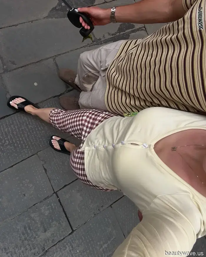 Internet me ha convencido&mdash;*Este* es el mejor atuendo de primavera para usar ahora y durante todo el verano.