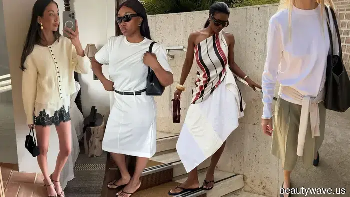 Stylish Individuals Understand—These 5 Trends Will Elevate Any Outfit to Look Fashionable in 2026