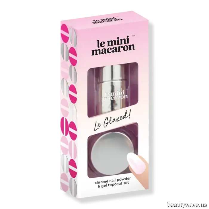 Step Aside, Milky Manicures—Here Are 19 More Intriguing Ways to Sport Glazed Nails in 2025.