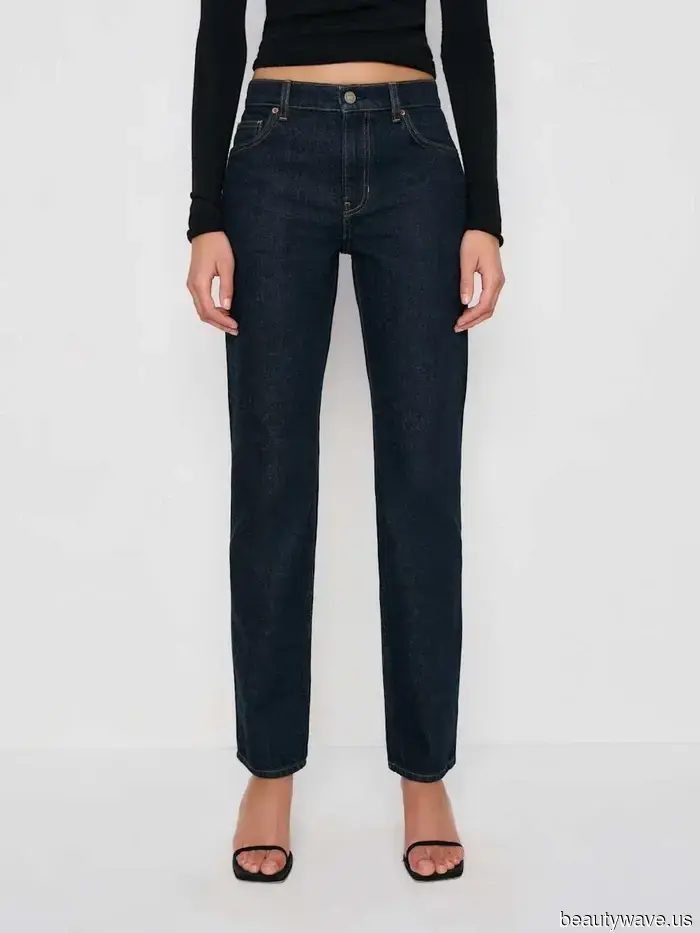 Моя сестра только что спросила, что ей купить на январских распродажах&mdash;я предложил ей эти 45 элегантных находок