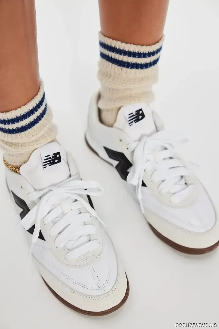 Apologies, Heels, Flats, and Loafers—9 Fall Sneaker Trends That Are Much More Significant.
