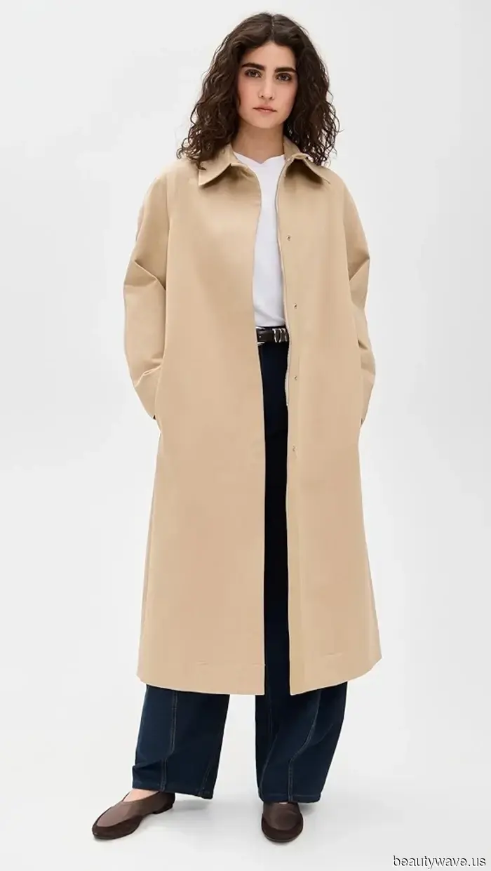 I’m a Senior Shopping Editor—These 25 Shopbop items on sale have my full focus.