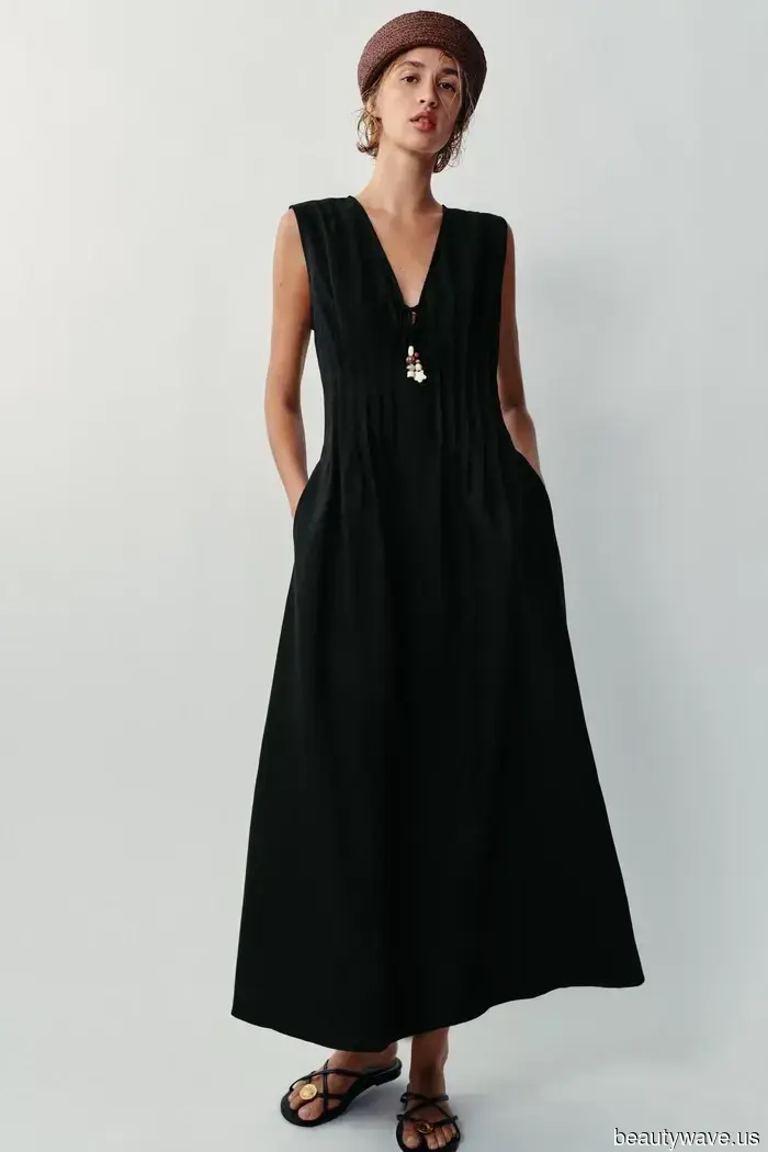 My friend requested an elegant summer wardrobe on a budget—here are 9 items from Zara, COS, and H&M that I returned.