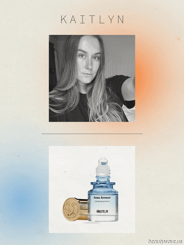 WWW Beauty-Redakteure haben gerade die Düfte ihres „Zwillingsflammen“ entdeckt – so lief es ab