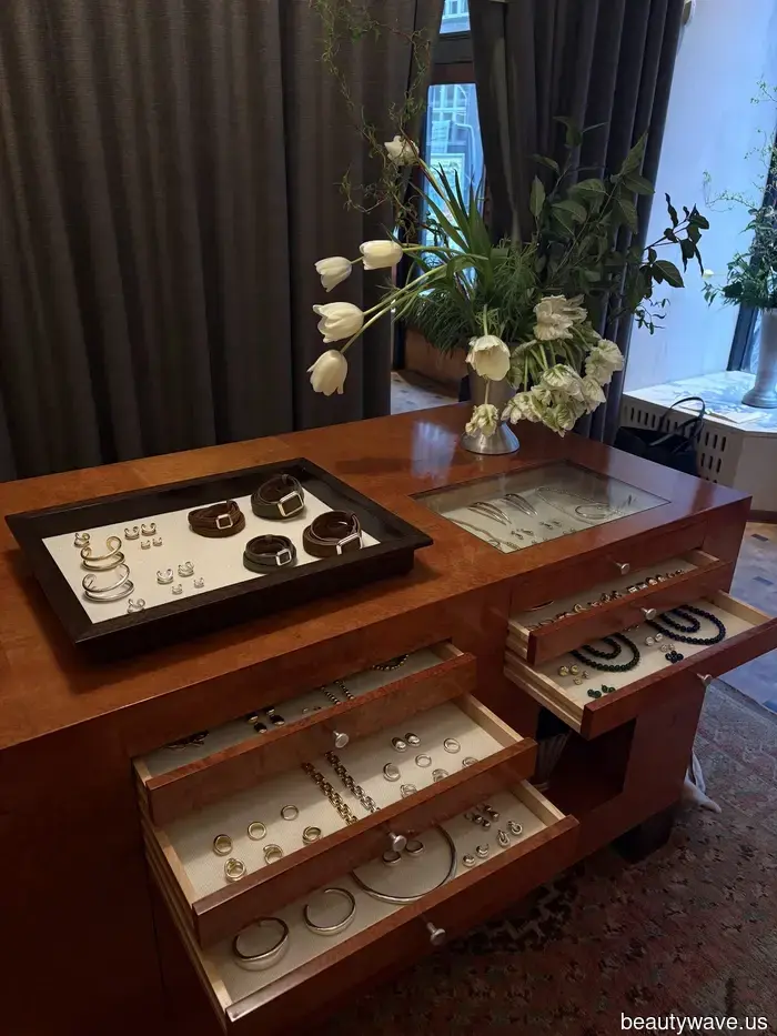 I go to Copenhagen twice a year—these trendy Scandinavian stores are always my first stops.