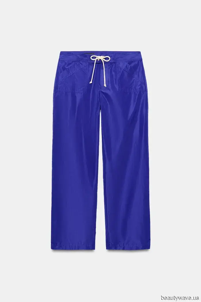 Ignoriere diese 6 Zara-Farbtrends, wenn du es nicht magst, Komplimente zu erhalten.