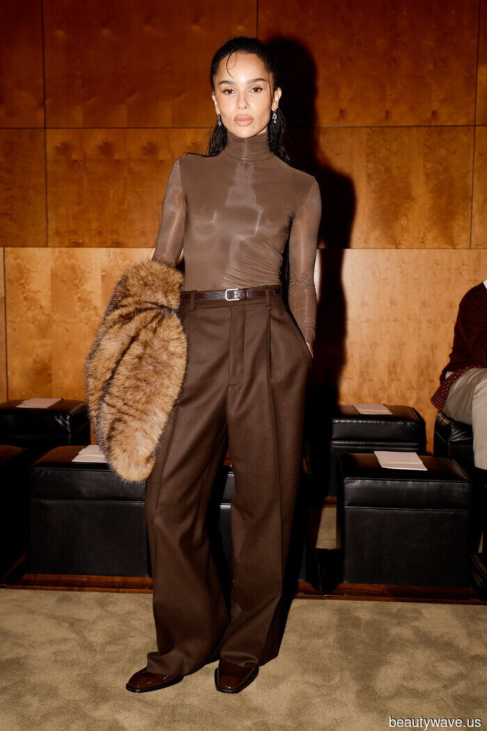 The Most Fashionable It Girls (and It Boys) Are Now Adopting "Personality Dressing" Rather Than a Uniform Style.