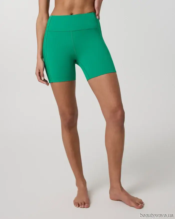 Finalmente Limpié Mi Cajón de Ropa Deportiva&mdash;Estas 39 Piezas Están Reemplazando Todo