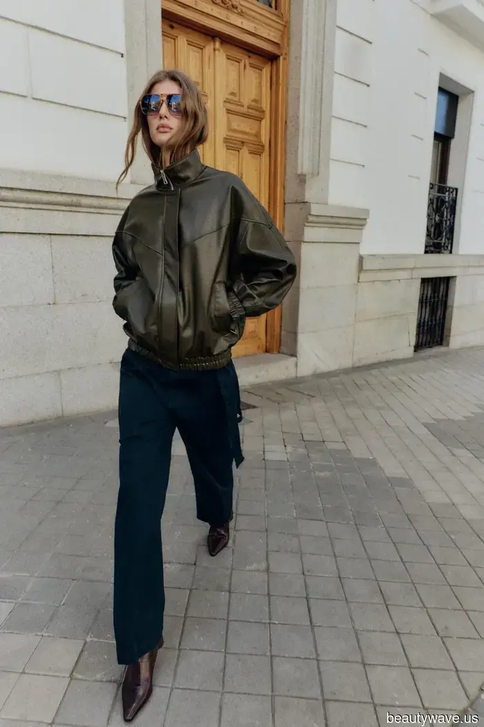 Winter is almost here—13 standout finds from Zara that I anticipate will sell out by the end of the month.