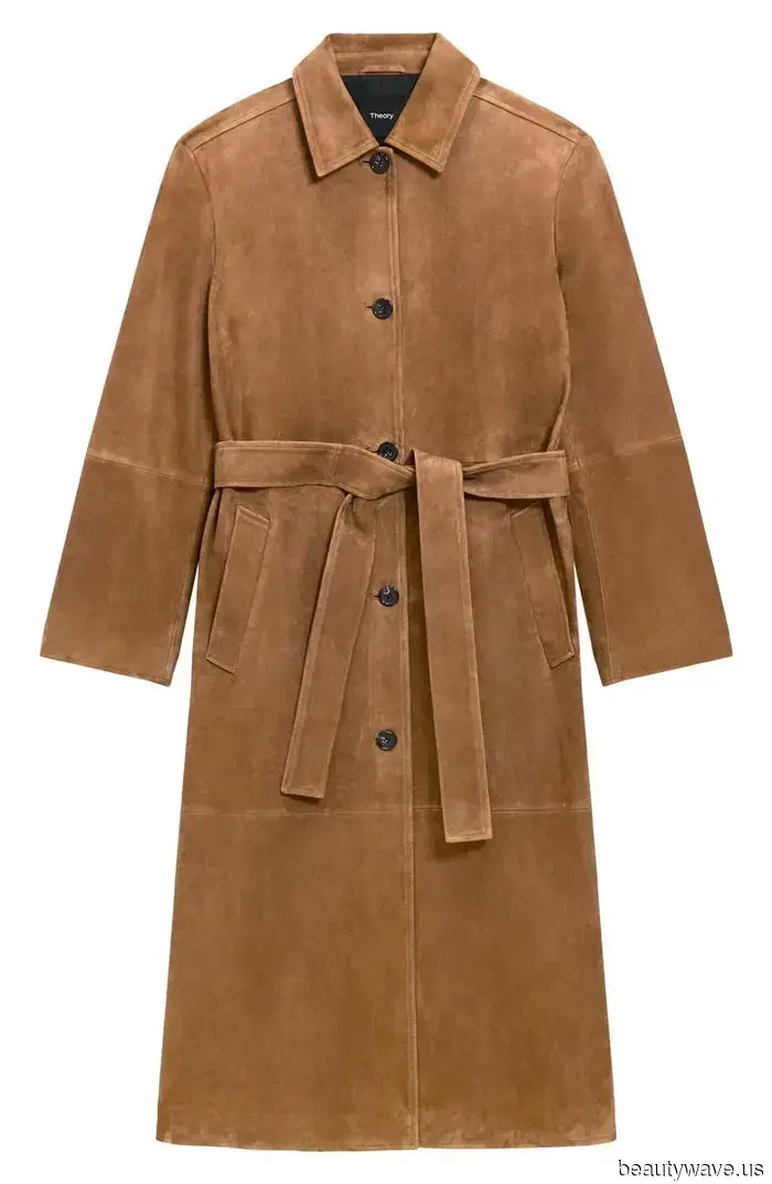 Achieving a Chic and Luxurious Look This Fall Begins with This Jacket Trend.