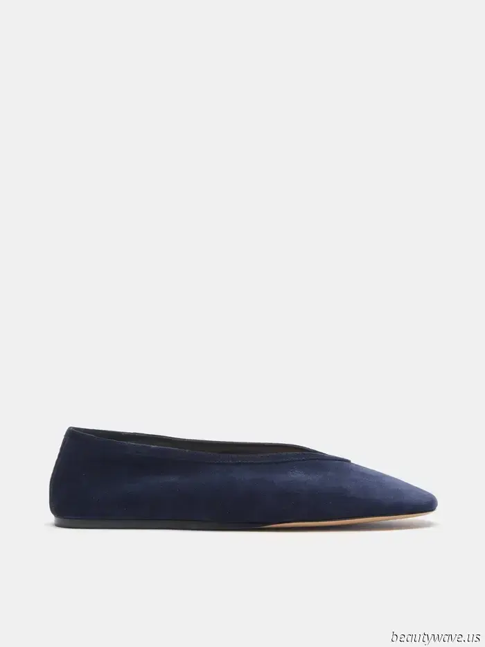 This Shoe Color Trend Is More Stylish Than Black, Burgundy, and Brown.
